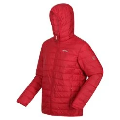 Regatta Men's Hooded Hillpack Lightweight Jacket -Hiking Equipment Store k943bdb12dc3e9a0a08b219303b0f66f9