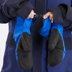 3in1 Extreme Cold Trekking Mittens - Artic 900 -30° C -Hiking Equipment Store k94acec086895c1e94299b24b75b5beda