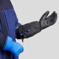 Adult 2-in-1 Exteme Cold Trekking Gloves Arctic 900 -Hiking Equipment Store k94bb8abfc35e5df5b963848ab7123baa