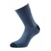 Mens All Terrain Socks (Sapphire Blue) -Hiking Equipment Store k9594d6416f62ef6767b406c7dc48a319
