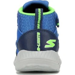 Skechers Childrens/Kids S Lights MagnaLights Boots (Navy/Black) -Hiking Equipment Store k959e45e26e91c63ae58a1b36ec4fc9ff