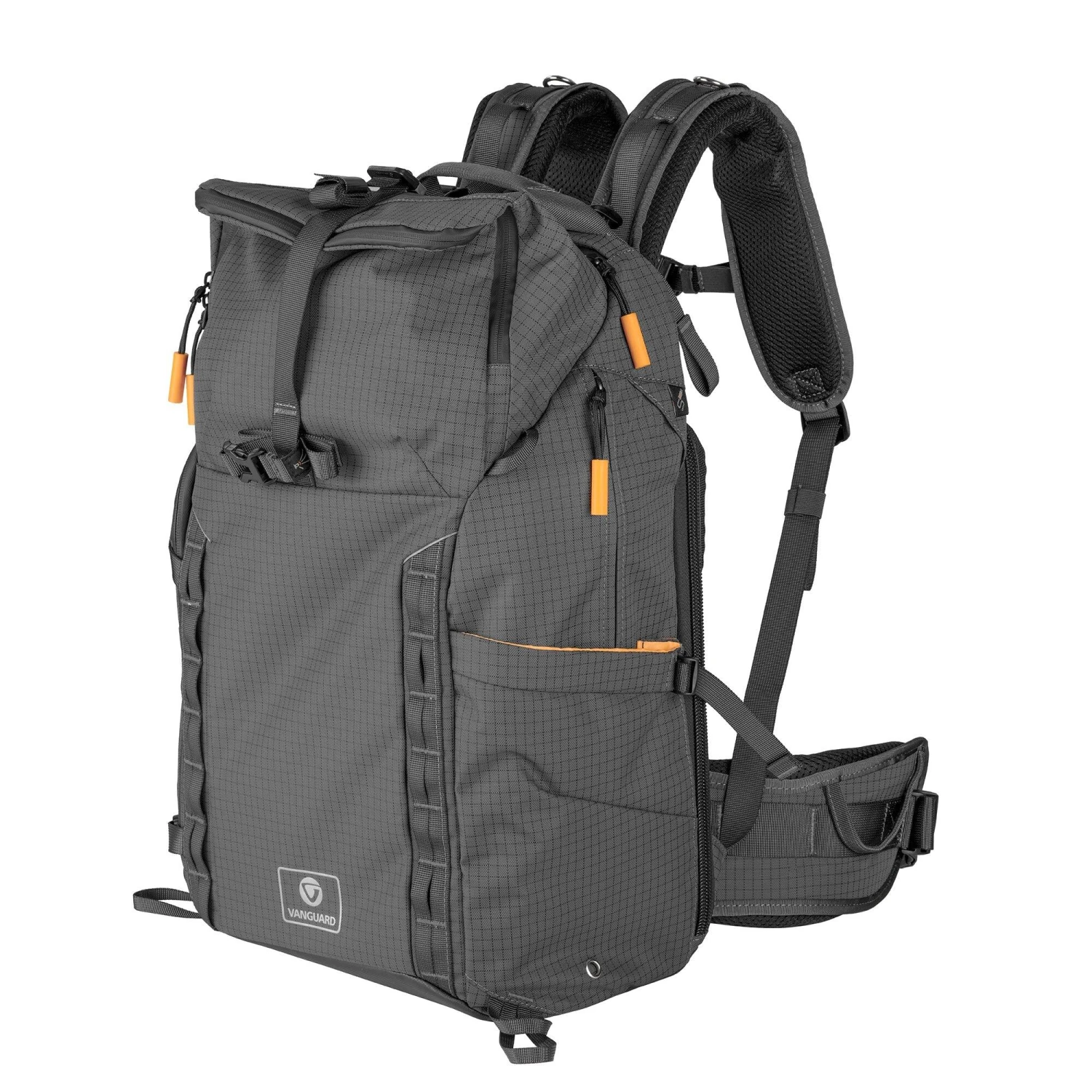 Vanguard VEO Active 42M Trekking Backpack - For Mirrorless 8 Vanguard VEO Active 42M Trekking Backpack - For Mirrorless - Image 6