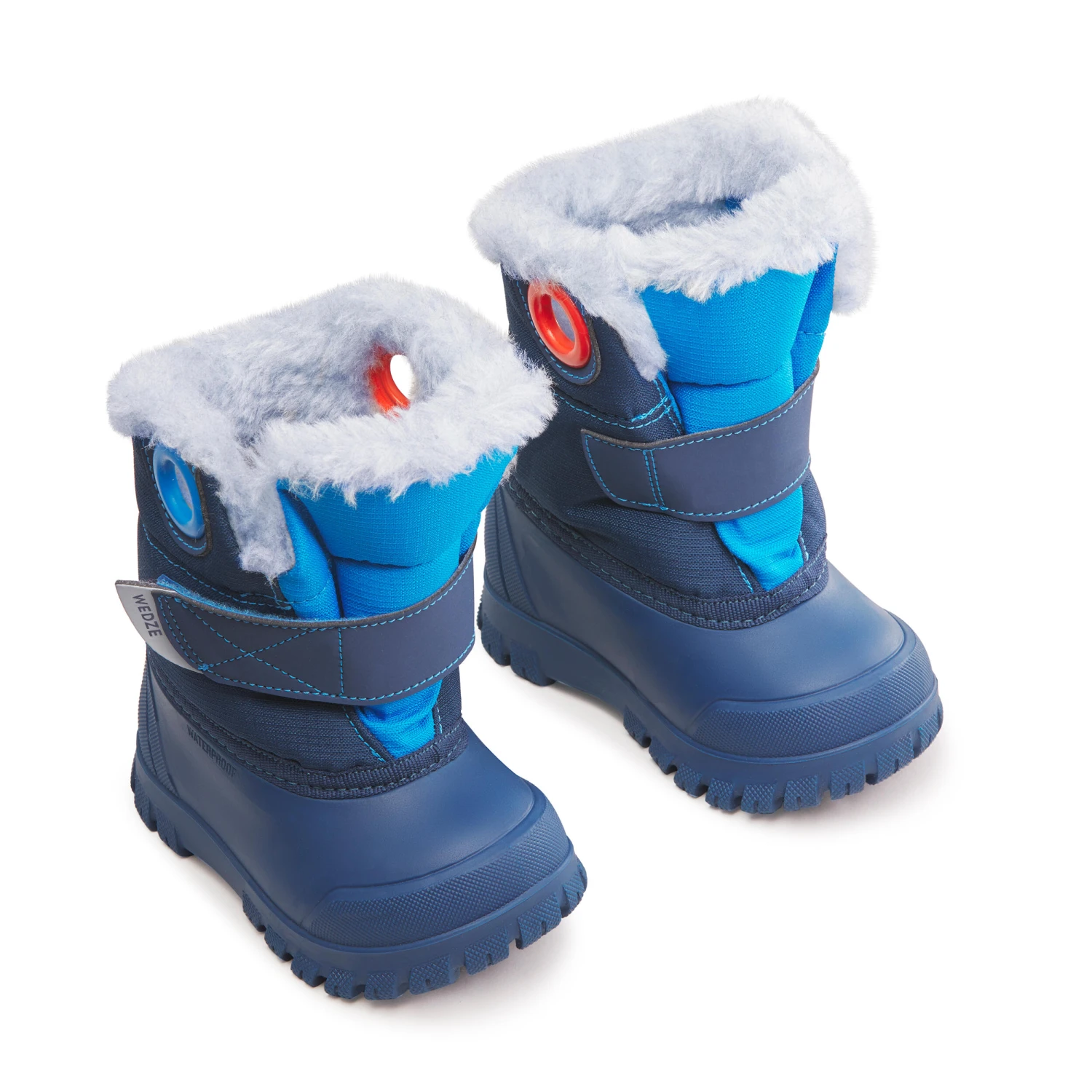 WEDZE Baby Snow Boots, Baby Après-ski Boots 11 WEDZE Baby Snow Boots, Baby Après-ski Boots - Image 9