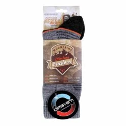 Outdoor Performance Hiker CLIMACONTROL Hiking Trail Socks For Mens And Ladies -Hiking Equipment Store k9816cac69d3292532a3a9456660261b7