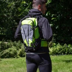 Proviz REFLECT360 Reflective Touring Backpack 20L -Hiking Equipment Store k98549a764436a444823997bf00351776