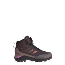 ADIDAS Terrex Mid BOA RAIN.RDY Hiking Boots