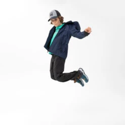 Quechua Kids’ Modular Hiking Trousers MH500 Aged 7 -Hiking Equipment Store k993cb95cd072d01cda3d61429e18dc23