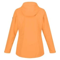 Regatta Womens/Ladies Hamara III Waterproof Jacket (Pastel Lilac) 32 Regatta Womens/Ladies Hamara III Waterproof Jacket (Pastel Lilac) -Hiking Equipment Store k99e204c0f6a847fe733b8a08c984b3ef
