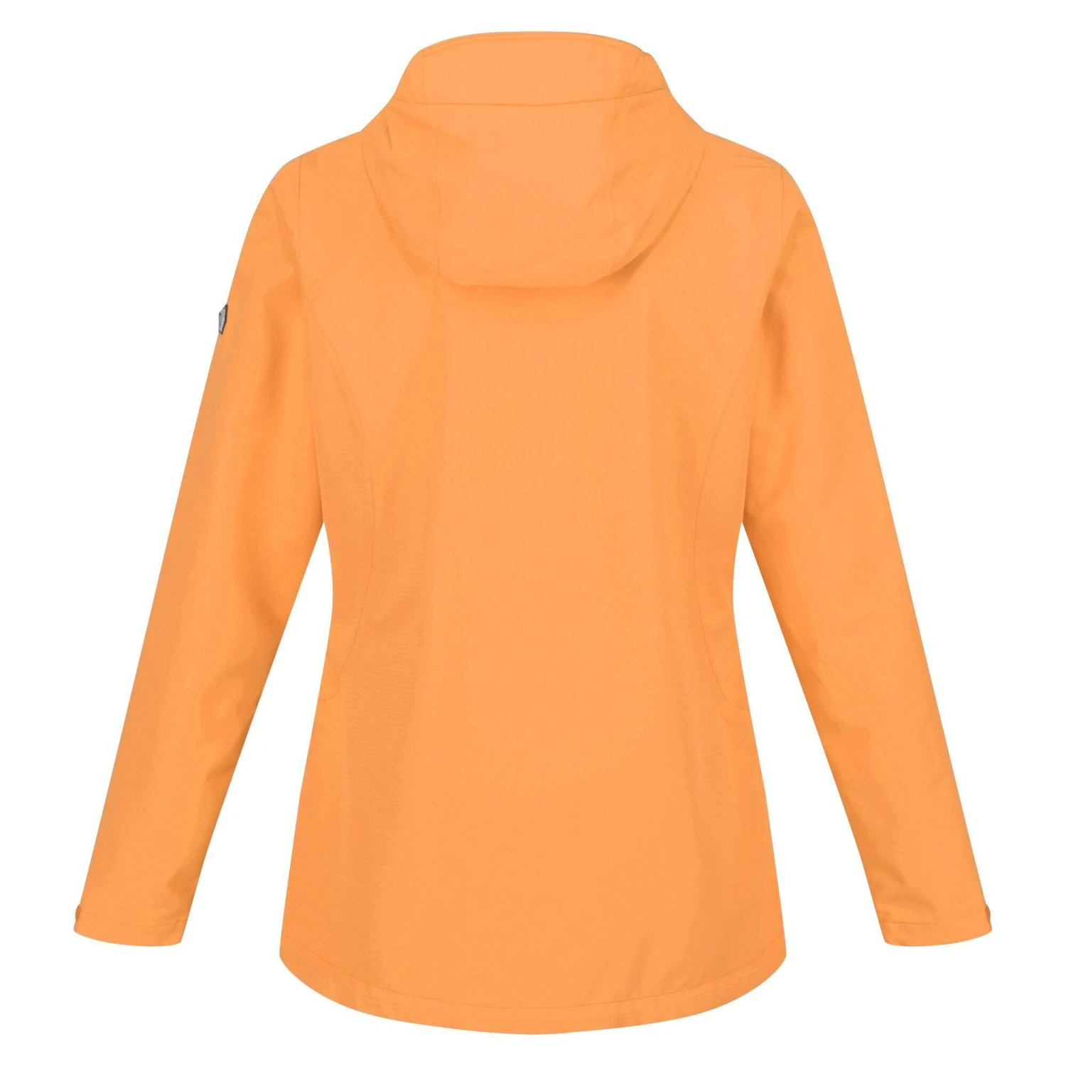 Regatta Womens/Ladies Hamara III Waterproof Jacket (Pastel Lilac) 13 Regatta Womens/Ladies Hamara III Waterproof Jacket (Pastel Lilac) - Image 11