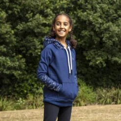 Proviz REFLECT360 Reflective Children's Hoodie Sweatshirt Top -Hiking Equipment Store k9a103f1ea143824f82fd48d69eb38163