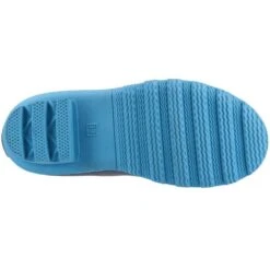 Cotswold Boys Stripe Wellington Boot (Blue/Green/Yellow) -Hiking Equipment Store k9b3e1d9b9ac4ea2161d92f51dcaea791