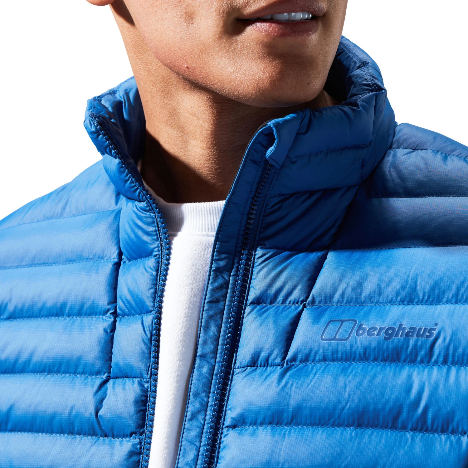 Berghaus Seral Insulated Mens Jacket 5 Berghaus Seral Insulated Mens Jacket - Image 3