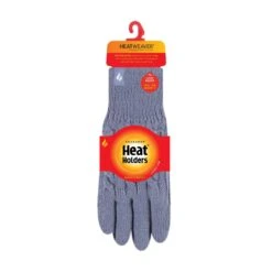 Ladies Fleece Lined Cable Knit 2.3 TOG Thermal Gloves -Hiking Equipment Store k9c7b68ea93a1d706b3ae950ac425cec9