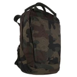 Regatta Shilton Camo Backpack (Camo Green) -Hiking Equipment Store k9e0a4413f5ed8376a5afde7289c47c86