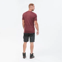 Men's Mountain Trekking Durable 2-in-1 Zip -Hiking Equipment Store k9f971b8bb0c861a869a4aca4dc58f5e9