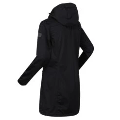 Regatta Womens/Ladies Alerie II Soft Shell Jacket (Dark Denim Marl) 15 Regatta Womens/Ladies Alerie II Soft Shell Jacket (Dark Denim Marl) -Hiking Equipment Store k9fae43c9d97fc30044299ba37b9fc9af