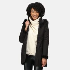 Regatta Myrcella Women's Hiking Waterproof Parka Jacket -Hiking Equipment Store ka0c1b3cb21d5766ac3802ee15b2b7d15