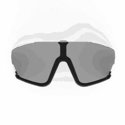 Rockrider Photochromatic Cycling Lenses XC Race - Black