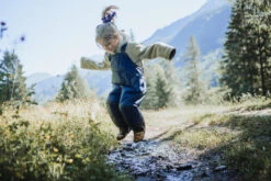 Quechua Kids’ Waterproof Hiking Salopettes - Aged 2-6 -Hiking Equipment Store ka242e91a2f6538a951248af46e548fec