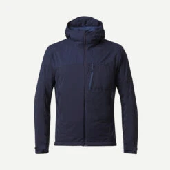 Windbreaker Jacket - Softshell - Warm Merino Wool - MT900 -Hiking Equipment Store ka295893a64542f416d8cbb29d42d9173