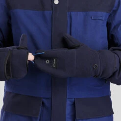 3in1 Extreme Cold Trekking Mittens - Artic 900 -30° C -Hiking Equipment Store ka2a336262a089a20f2949f629fe6884f