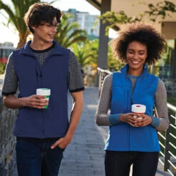 Regatta Mens Flux Softshell Bodywarmer / Sleeveless Jacket (Water Repellent & Wind -Hiking Equipment Store ka30344e19d52bfb2890ac11d9a6d30f4