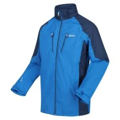 Hiking Equipment Store 36 Regatta Men's Calderdale IV Waterproof Jacket