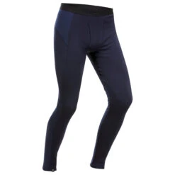 Men's Mountain Trekking Merino Wool Base Layer Tights / Leggings