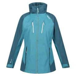 Regatta Women's Calderdale IV Waterproof Jacket -Hiking Equipment Store ka3ce3fb9963bd7ea3c16182e31a2d29a