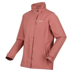 Regatta Women's Daysha Waterproof Jacket -Hiking Equipment Store ka4177e9343a065c938e247e9ad12a277