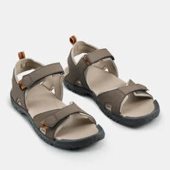 Quechua Walking Sandals - NH100 -Hiking Equipment Store ka52eead9978db8d48f735e38ddb1bb97