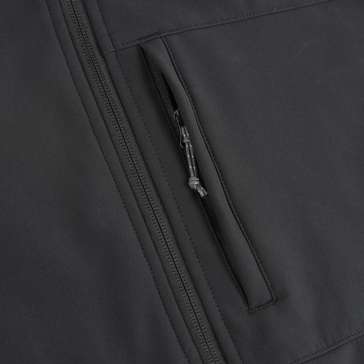 Men's Windproof Softshell Trekking Gilet 8 Men's Windproof Softshell Trekking Gilet - Image 6