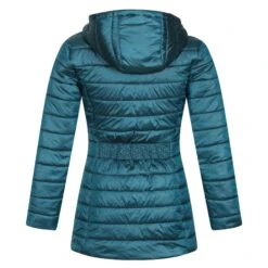 Regatta Kids' Babette Insulated Jacket -Hiking Equipment Store ka5a1adb9791371f77fd628fb3c02cf01
