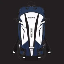 Proviz REFLECT360 Reflective Touring Backpack 20L -Hiking Equipment Store ka6fa657bab9488402d9129225b642561