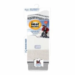 Ladies Thermal Extra Long 2.3 TOG Winter Knee High Ski Socks -Hiking Equipment Store ka729da21dfe1a587c95bc21a1204a0f1