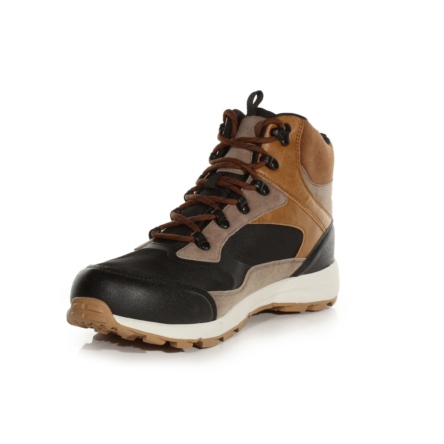 Regatta Samaris Life Demi Men's Walking Boots 5 Regatta Samaris Life Demi Men's Walking Boots - Image 3