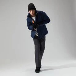 Berghaus Helmor Utility Jacket -Hiking Equipment Store ka7c1384c6abe3985b3d8ae72623ae074