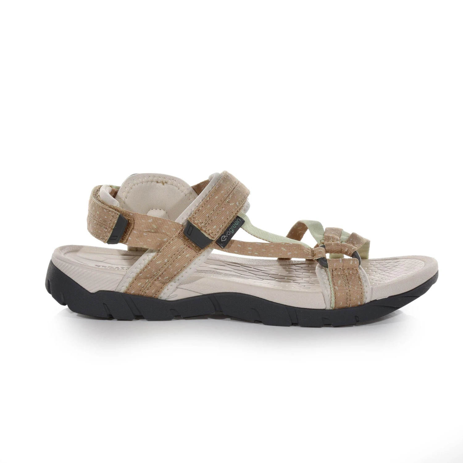 Regatta Lady Java Women's Walking Sandals 4 Regatta Lady Java Women's Walking Sandals - Image 2