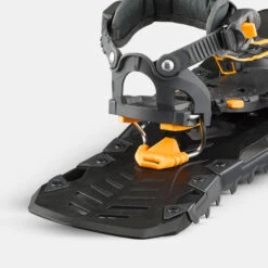 Adjustable Small Deck Snowshoes TSL Highlander -Hiking Equipment Store ka80a1dab5393e7da83342efb26ca0e38