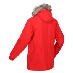 Regatta Salinger III Men's Hiking Parka Jacket -Hiking Equipment Store ka89a3012af9299202d84d6e124699dc5