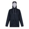 Regatta Womens/Ladies Tinsley Waterproof Jacket (Navy) 1 Regatta Womens/Ladies Tinsley Waterproof Jacket (Navy) -Hiking Equipment Store ka8b6e9180d8b582fa5cf33376db94a48