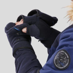 3in1 Extreme Cold Trekking Mittens - Artic 900 -30° C -Hiking Equipment Store kaaebff5ccfe1b38a986d098c8b6ed0c8