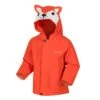 Regatta Animal Kids' Hiking Waterproof Rain Jacket