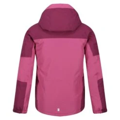 Regatta Kids' Beamz II Insulated Jacket -Hiking Equipment Store kab8e418d72684fcbc538fadc2598ff08