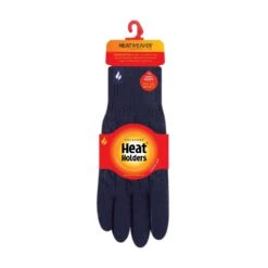 Ladies Fleece Lined Cable Knit 2.3 TOG Thermal Gloves -Hiking Equipment Store kac6c9146641db04b1b1794953bb7f21c