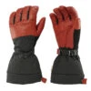 WEDZE ADULT FREERIDE SKI GLOVES 900