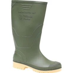 Dikimar JNR Administrator Childrens Wellingtons / Boys Boots / Girls Boots