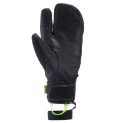 WEDZE ADULT SKI GLOVES - LOBSTER 900 -Hiking Equipment Store kae3304f7229a262b18c1e7e9e0028e49