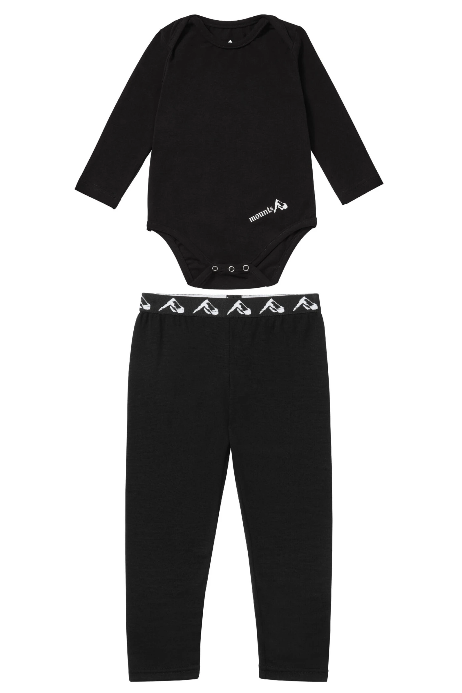 TODDLER 100% Merino Thermal Shirt - SKI/ HIKE/ CAMP 5 TODDLER 100% Merino Thermal Shirt - SKI/ HIKE/ CAMP - Image 3