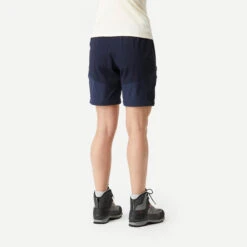 Women's Mountain Trekking 2-in-1 Zip -Hiking Equipment Store kb0aba88f8e167f3089189a5ca7135886